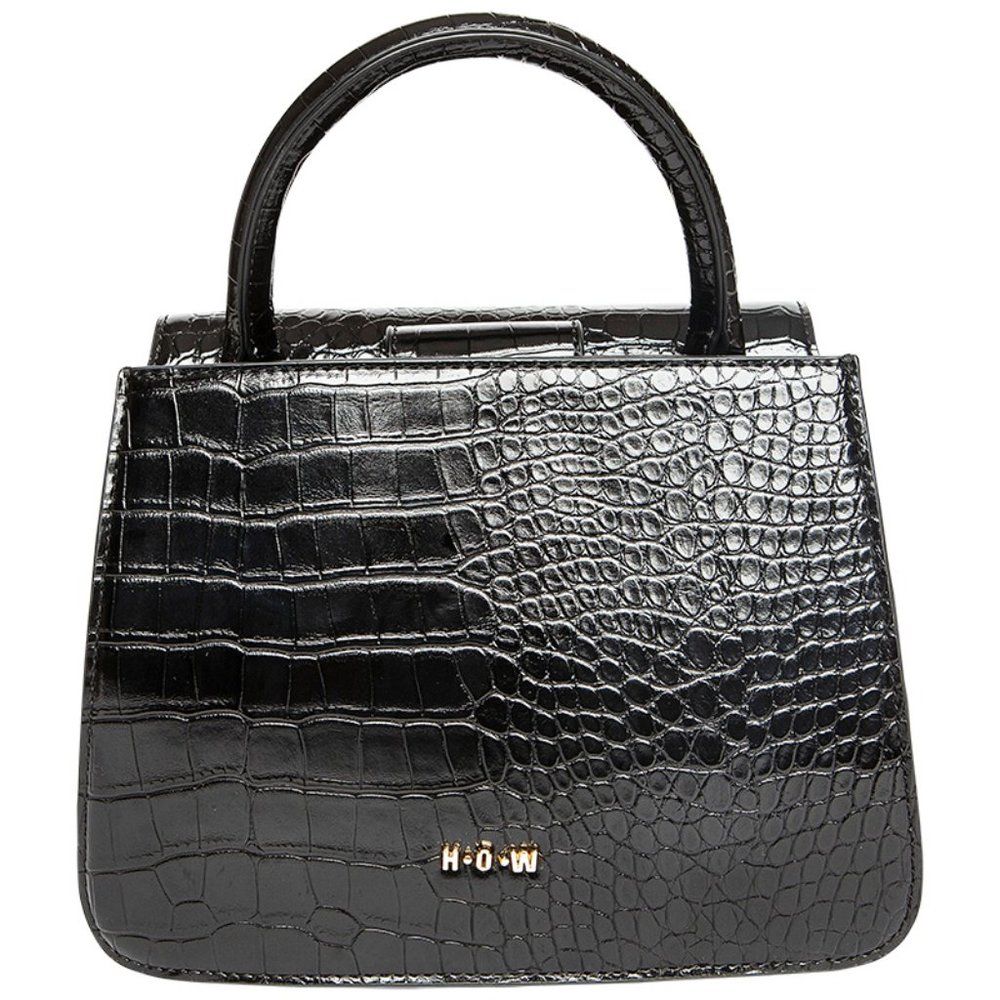 HOUSE OF WANT Newbie Satchel - Picture 2 of 7